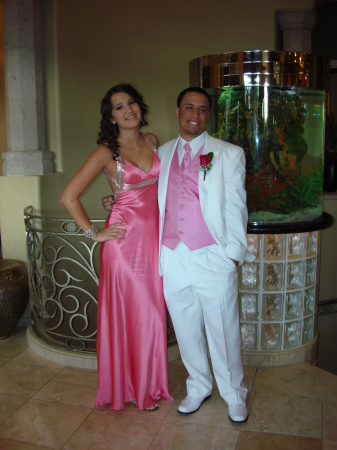 Prom 2008