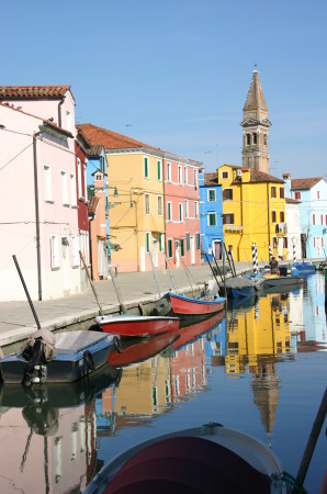 burano -- my favorite place in the world