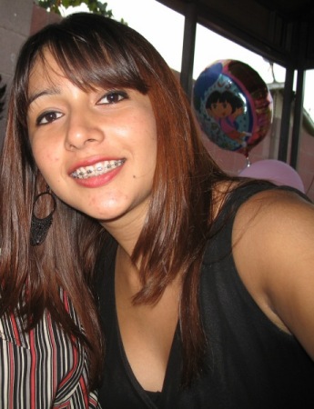Karla Rios's Classmates® Profile Photo