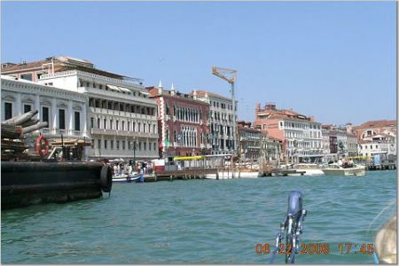 Venice, italy