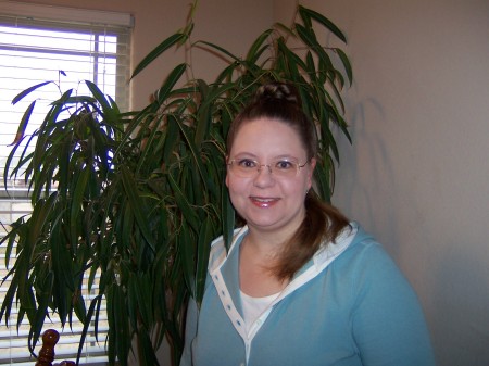 Juliana Storkov's Classmates® Profile Photo