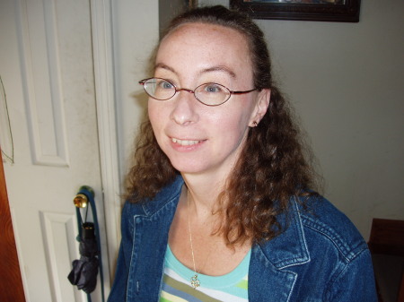 Marie Petersen's Classmates® Profile Photo