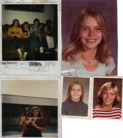 Sharon Nichols' Classmates profile album