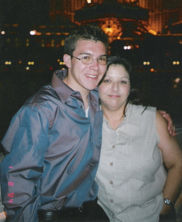 Las Vegas '04