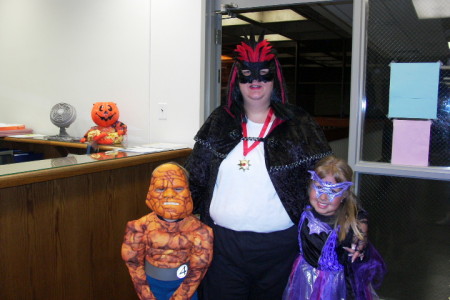 Halloween 2006