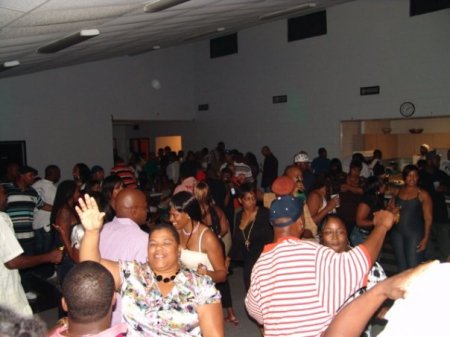 2009 NORVIEW REUNION