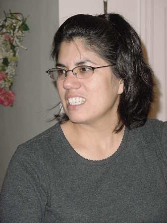 Rebecca Flores's Classmates® Profile Photo
