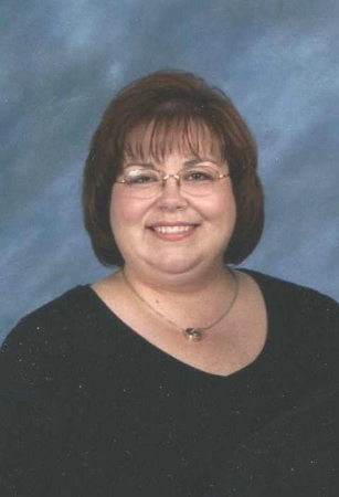 Melissa Jan Benson's Classmates® Profile Photo