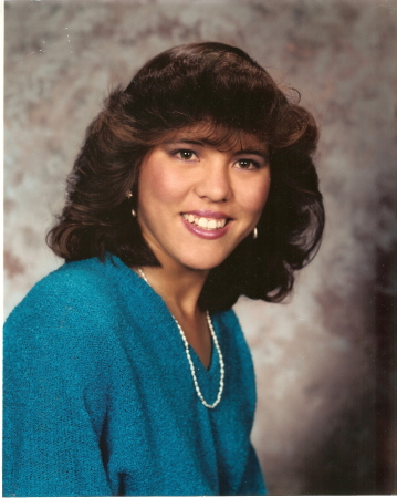 Denise Mueller's Classmates profile album