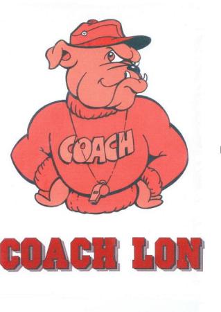 Coach Lon