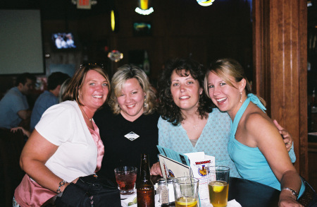 2006 Band Reunion