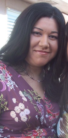 Paulina Nunez's Classmates® Profile Photo