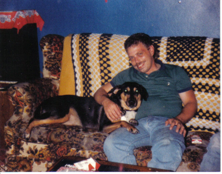 JEFF AND TASHA 1998