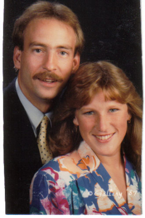 Engagement 1987