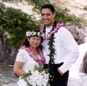 Honolulu Wedding (Jun 1999)