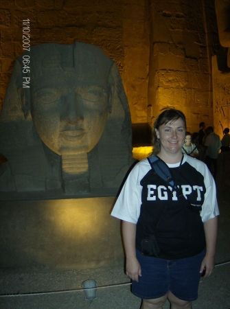 Egypt 2007