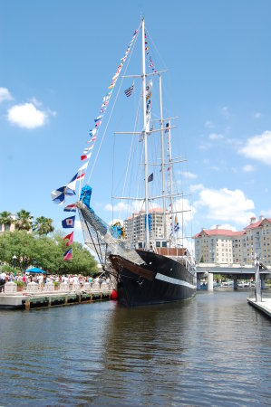 Tampa Harbor