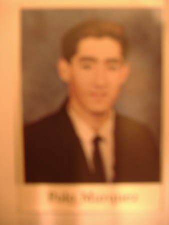 Polo Marquez's Classmates profile album