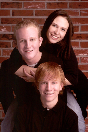Our Kids 2004