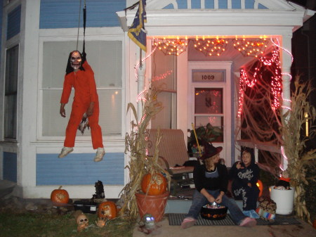 Halloween 2007