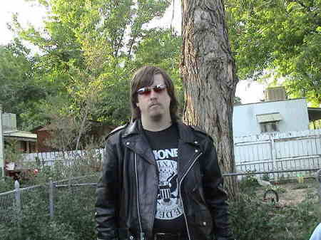 My Heavy Metal days