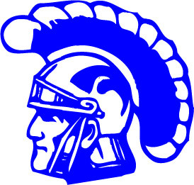 Troy High School Logo Photo Album