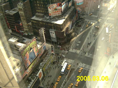 Times Square