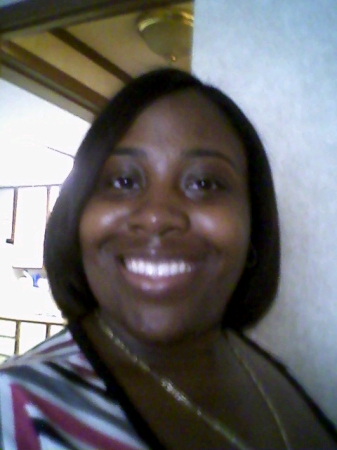 Vanessa Cotton's Classmates® Profile Photo