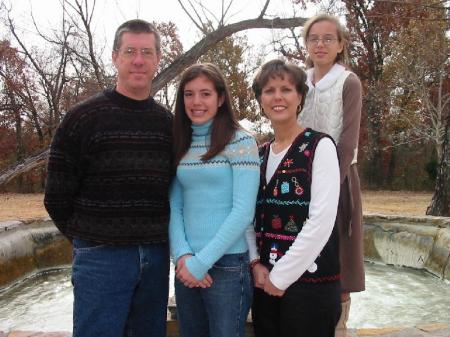 The Family in late '05