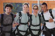 sky dive 3-27-08