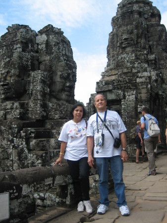 Cambodia DEC. 2006