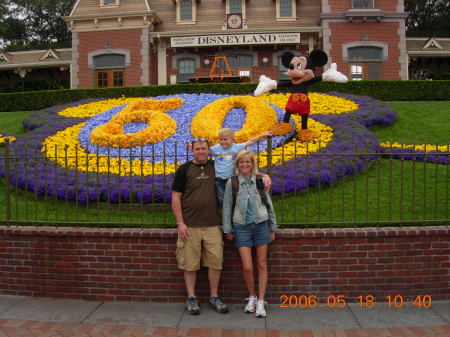 Disneyland 06