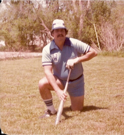 softball champs 78 & 80