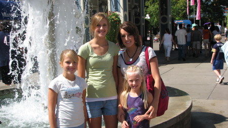 Valley Fair '07