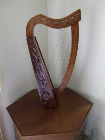 My Harp