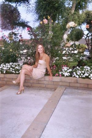 Jennifer Simon's Classmates® Profile Photo