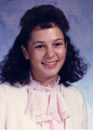 Rachael Lewis's Classmates® Profile Photo