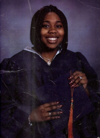 eldest daughter ( Pear ) 2002 graduate