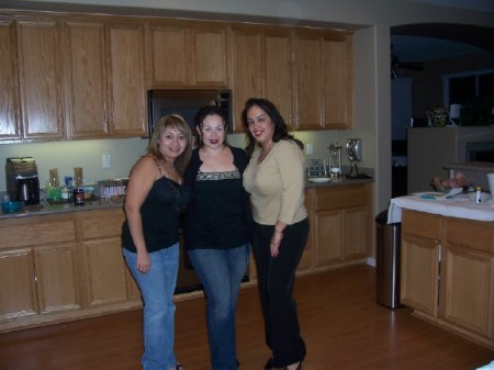 Me, Vanessa & Sonia