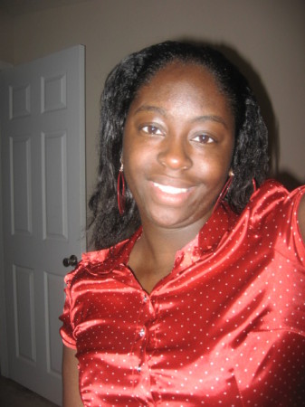 Shana Alexander's Classmates® Profile Photo