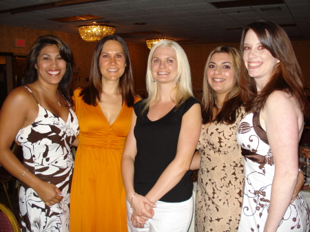 Grad Banquet 07