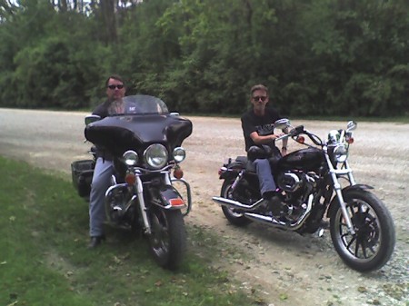 Harley 2006