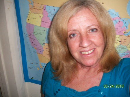 Teresa Ziegler's Classmates® Profile Photo