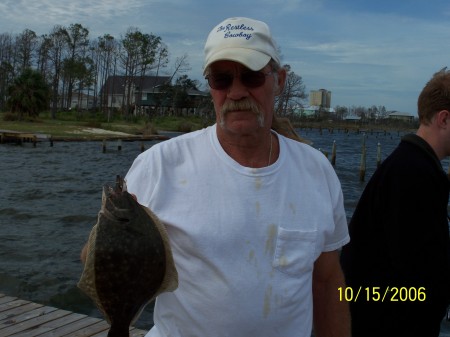 The Beach House, Gulf Shores, Ala