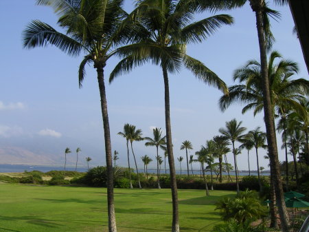 Kihei  '08