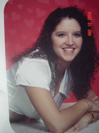 Renee Brandes's Classmates® Profile Photo