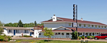 Carter Mountain Motel