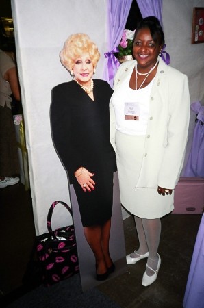 Mary Kay & Me