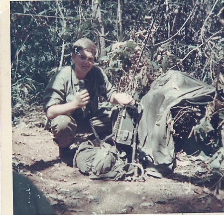 101st Airborne vietnam 67-68