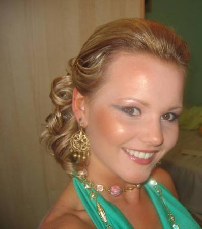 Kasia Hojsan's Classmates® Profile Photo